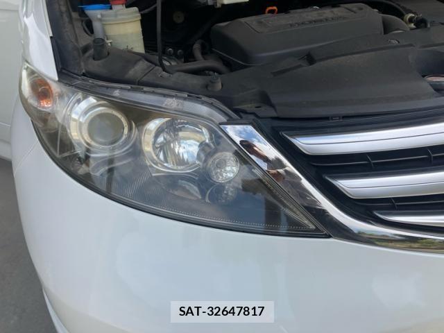 Honda ELYSION 2008-02 8412236-20
