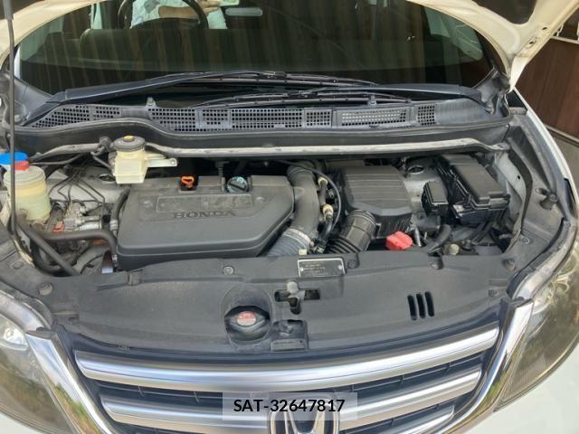 Honda ELYSION 2008-02 8412236-21