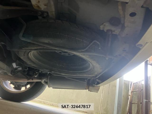 Honda ELYSION 2008-02 8412236-22