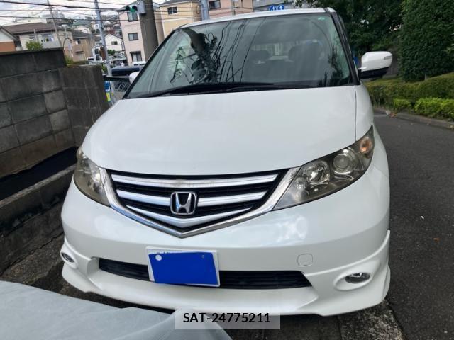 Honda ELYSION 2007-08 8412224-0