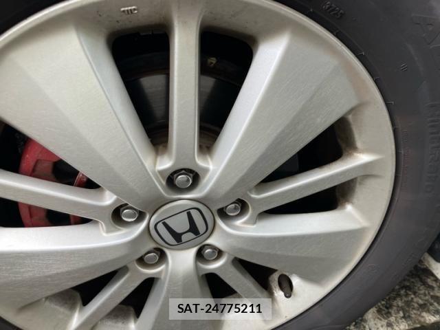 Honda ELYSION 2007-08 8412224-10