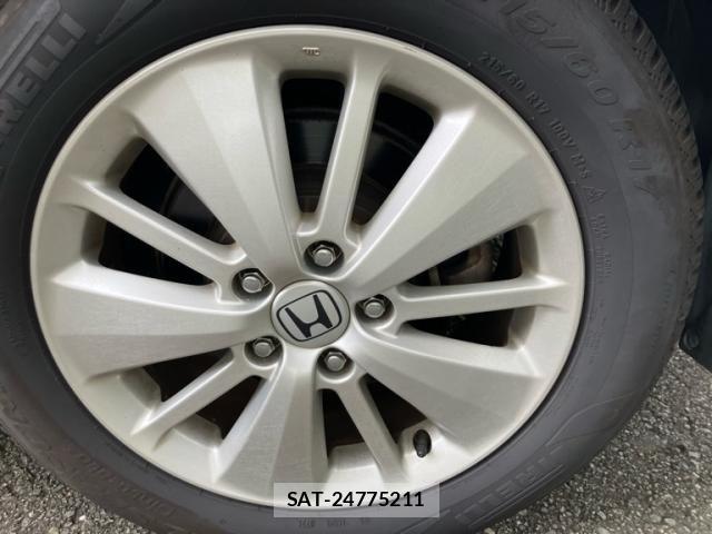 Honda ELYSION 2007-08 8412224-11