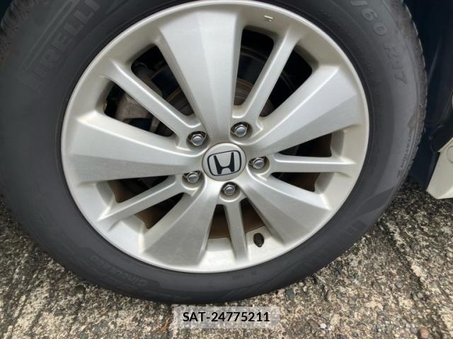 Honda ELYSION 2007-08 8412224-12