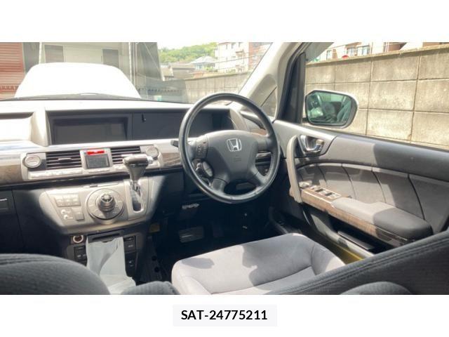 Honda ELYSION 2007-08 8412224-13