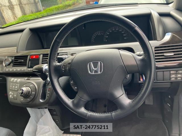 Honda ELYSION 2007-08 8412224-16