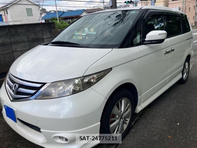 Honda ELYSION 2007-08 8412224-1