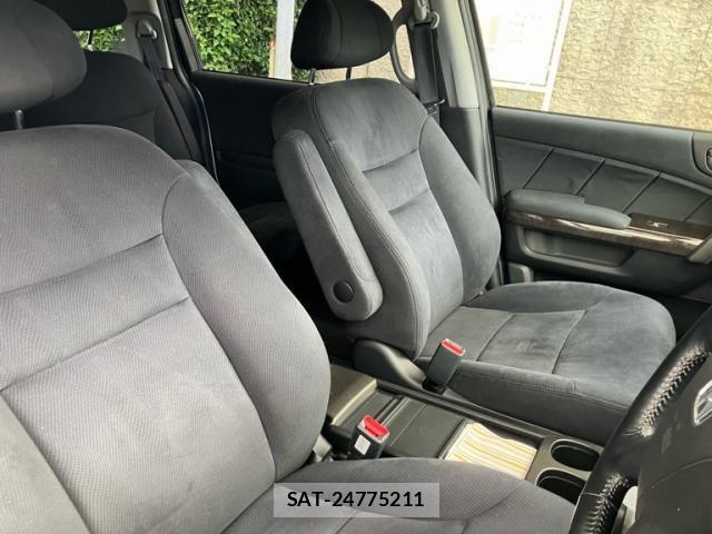 Honda ELYSION 2007-08 8412224-19