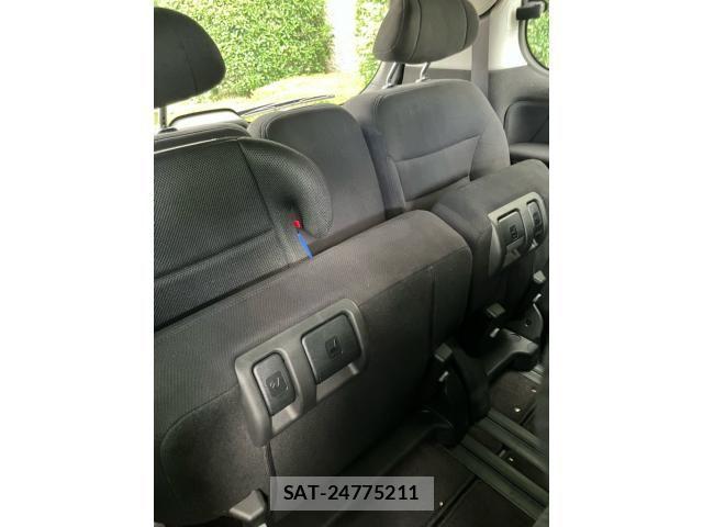 Honda ELYSION 2007-08 8412224-22