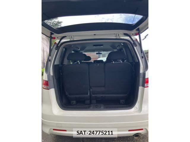 Honda ELYSION 2007-08 8412224-24