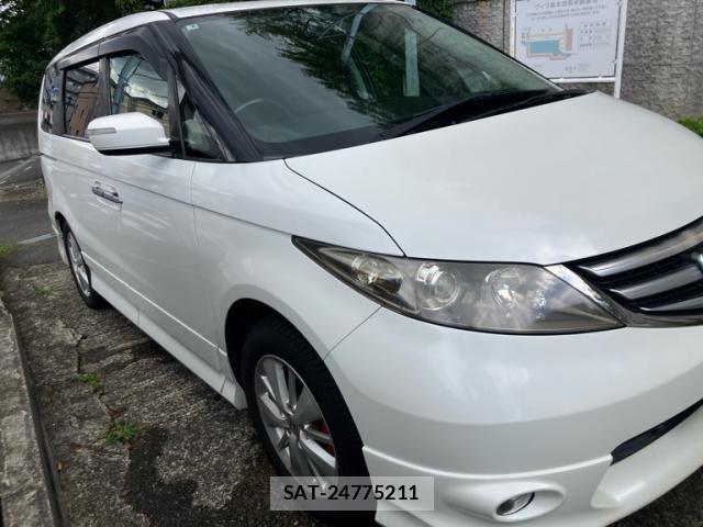 Honda ELYSION 2007-08 8412224-2