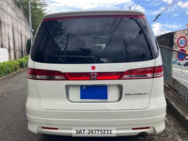 Honda ELYSION 2007-08 8412224-3
