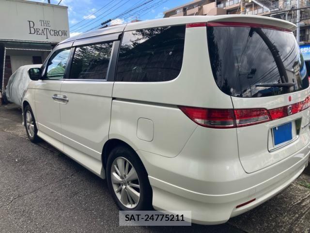 Honda ELYSION 2007-08 8412224-5