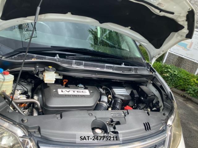 Honda ELYSION 2007-08 8412224-6