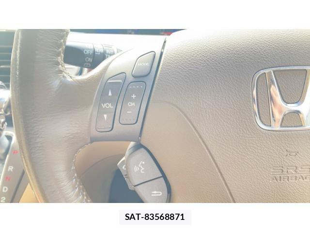 Honda ELYSION 2004-10 8412234-12