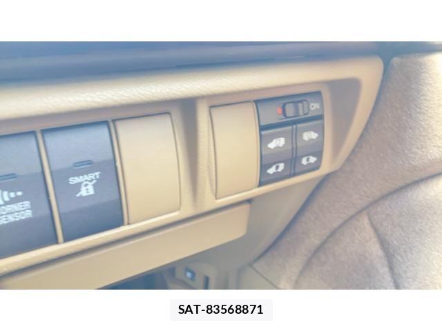 Honda ELYSION 2004-10 8412234-13