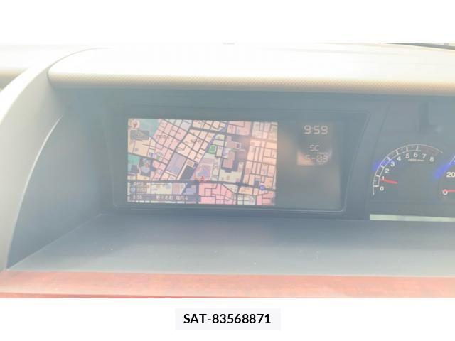 Honda ELYSION 2004-10 8412234-14
