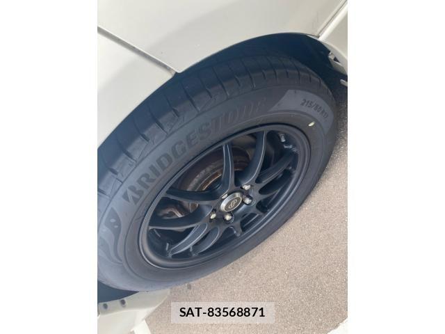 Honda ELYSION 2004-10 8412234-4