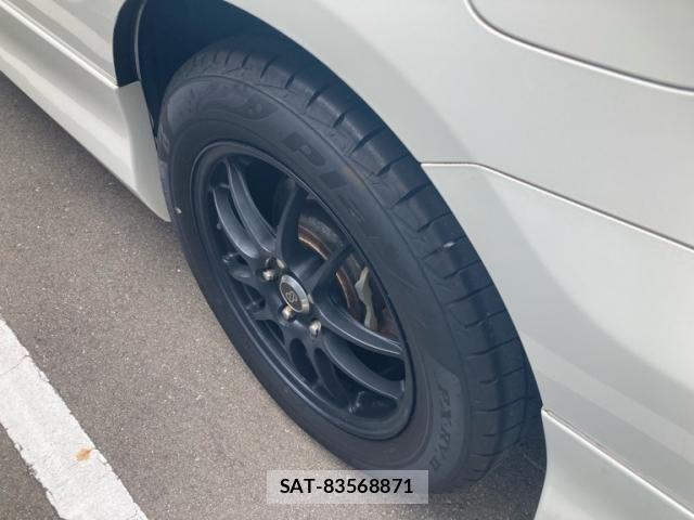 Honda ELYSION 2004-10 8412234-5