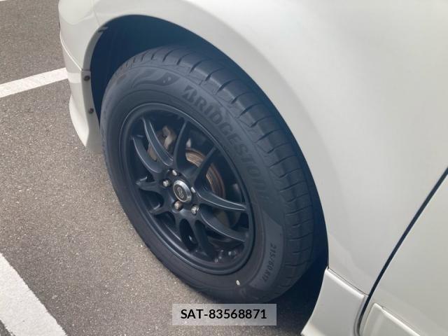 Honda ELYSION 2004-10 8412234-6