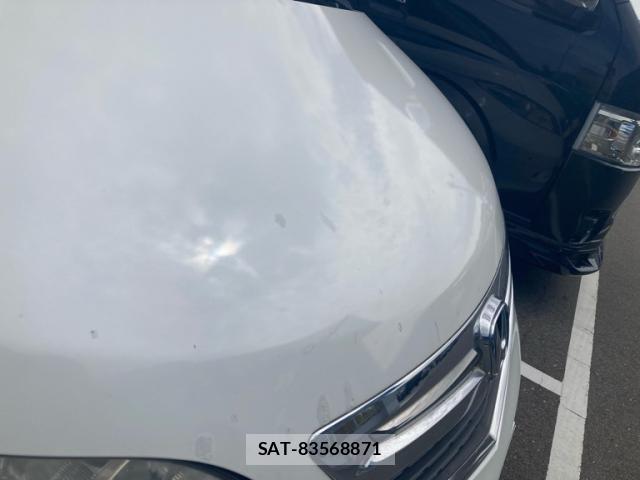 Honda ELYSION 2004-10 8412234-7