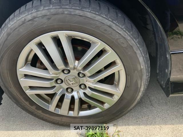 Honda ELYSION 2006-12 8412233-9