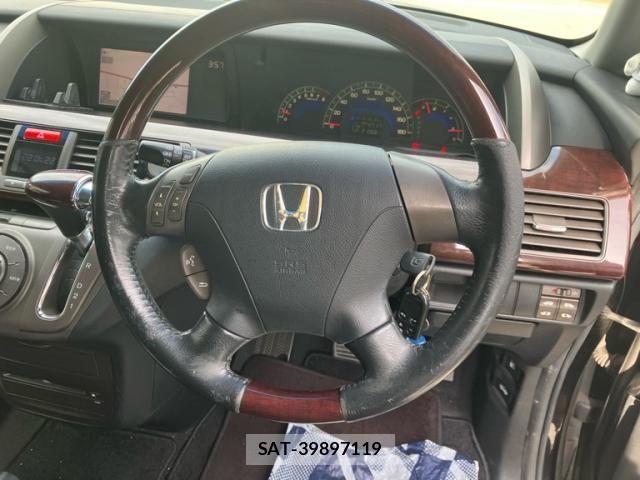 Honda ELYSION 2006-12 8412233-11