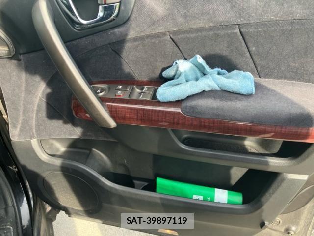 Honda ELYSION 2006-12 8412233-12