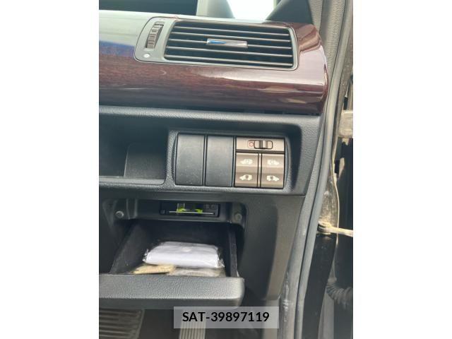 Honda ELYSION 2006-12 8412233-13