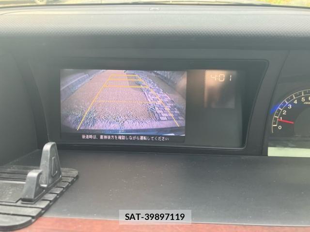 Honda ELYSION 2006-12 8412233-14