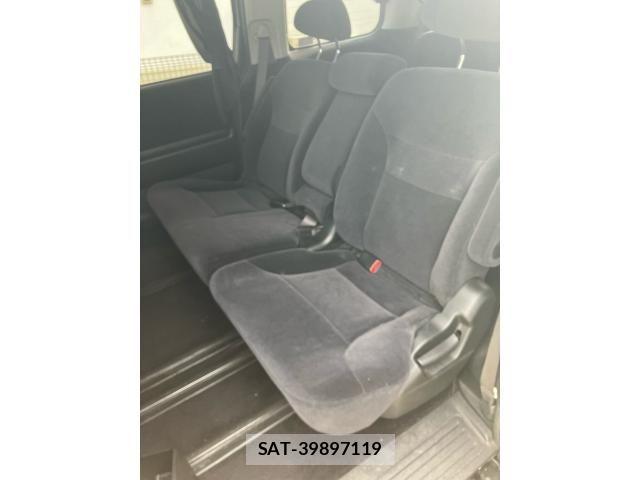 Honda ELYSION 2006-12 8412233-17