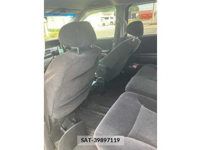 Honda ELYSION 2006-12 8412233-18