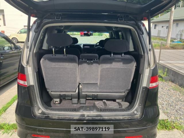 Honda ELYSION 2006-12 8412233-19