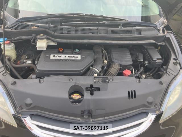 Honda ELYSION 2006-12 8412233-21