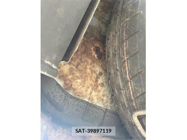 Honda ELYSION 2006-12 8412233-22