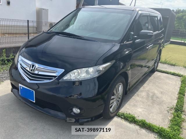 Honda ELYSION 2006-12 8412233-2