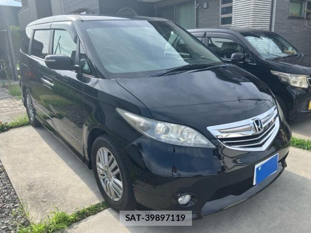 Honda ELYSION 2006-12 8412233-3