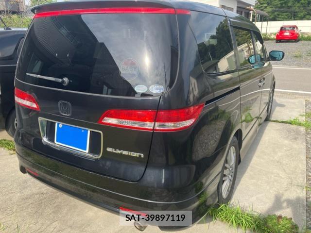 Honda ELYSION 2006-12 8412233-4