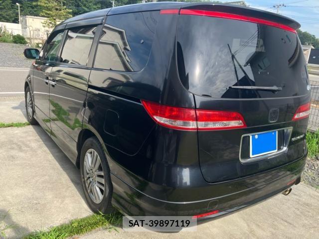 Honda ELYSION 2006-12 8412233-5