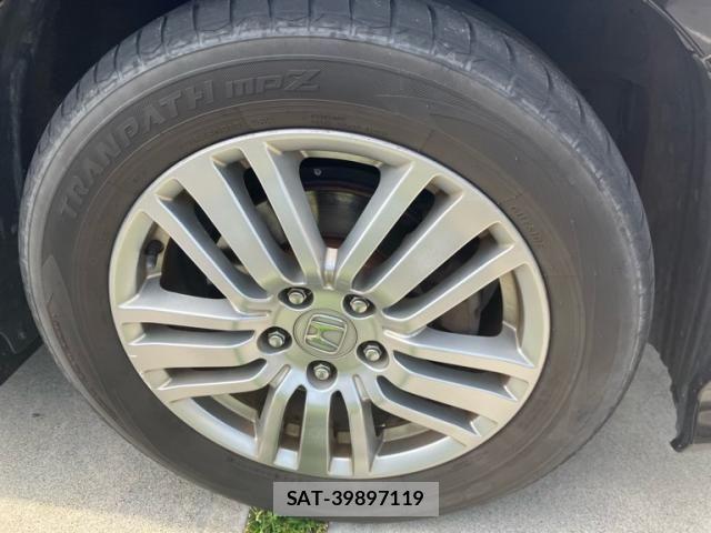 Honda ELYSION 2006-12 8412233-6