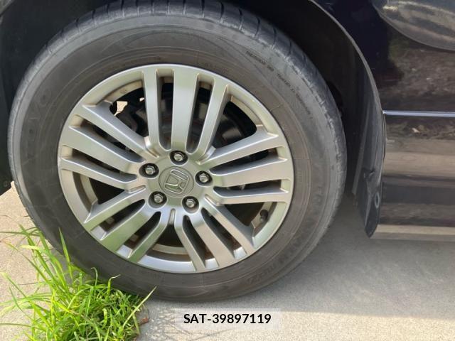 Honda ELYSION 2006-12 8412233-7
