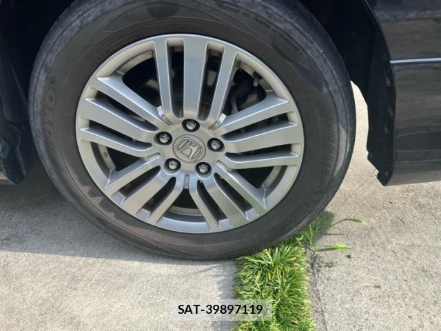Honda ELYSION 2006-12 8412233-8