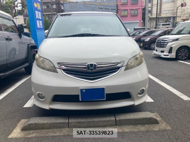 sat car