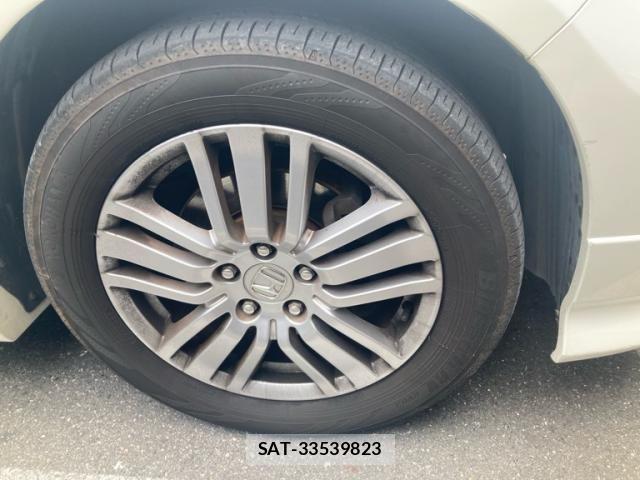 Honda ELYSION 2006-05 8412231-9