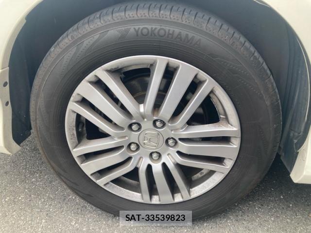 Honda ELYSION 2006-05 8412231-10