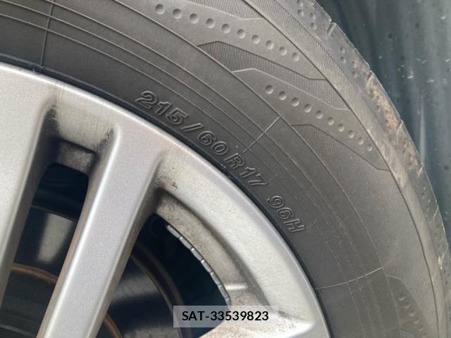 Honda ELYSION 2006-05 8412231-11