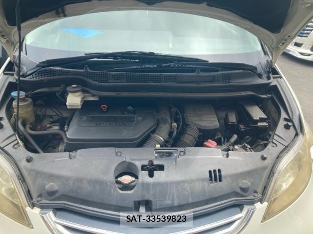 Honda ELYSION 2006-05 8412231-13