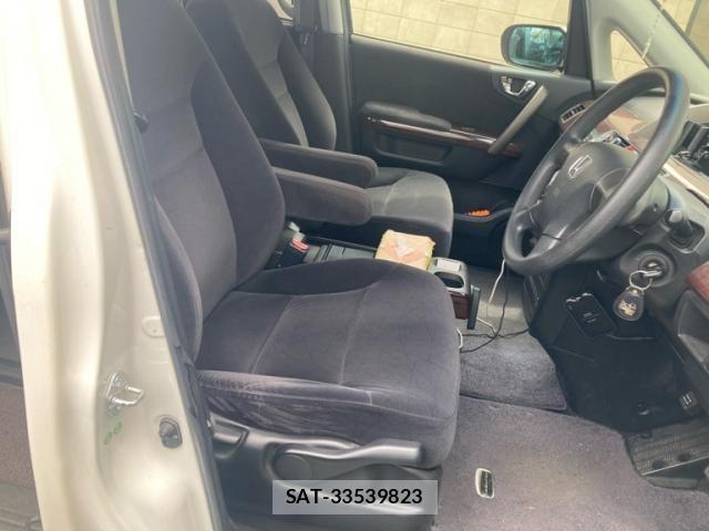 Honda ELYSION 2006-05 8412231-14