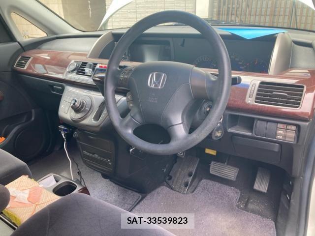 Honda ELYSION 2006-05 8412231-15