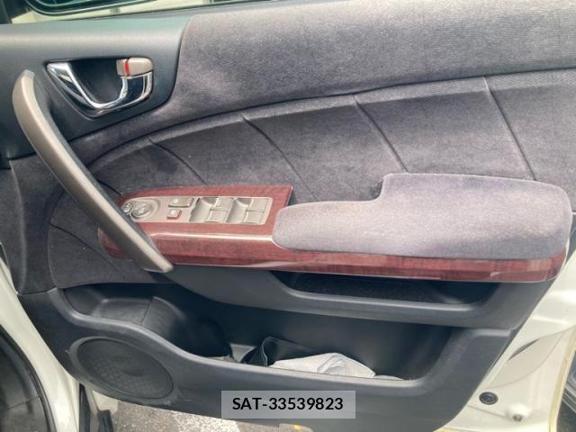 Honda ELYSION 2006-05 8412231-16