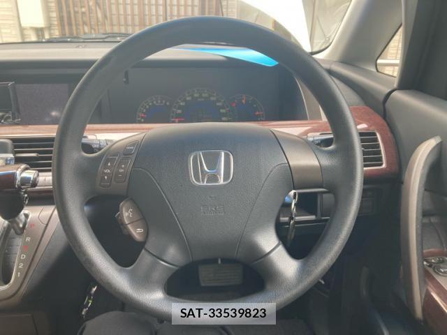 Honda ELYSION 2006-05 8412231-18